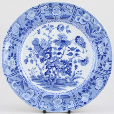 Plate c1820